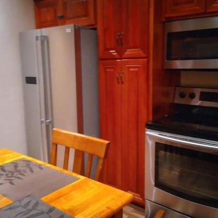 Ocho Rios Hideaway Appartement Buitenkant foto