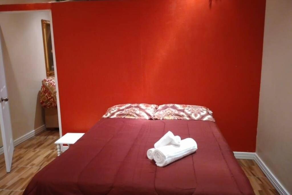 Ocho Rios Hideaway Appartement Buitenkant foto